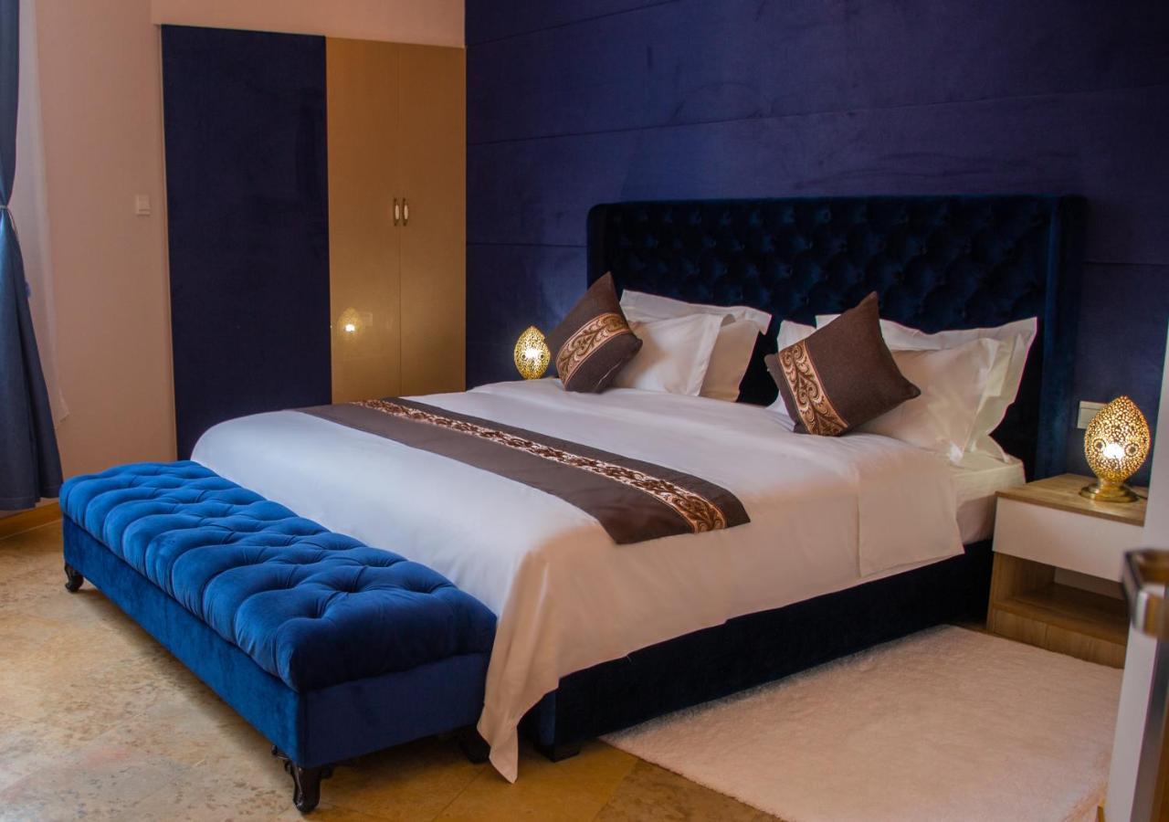 Vancii Hotel Szafszawan Zewnętrze zdjęcie