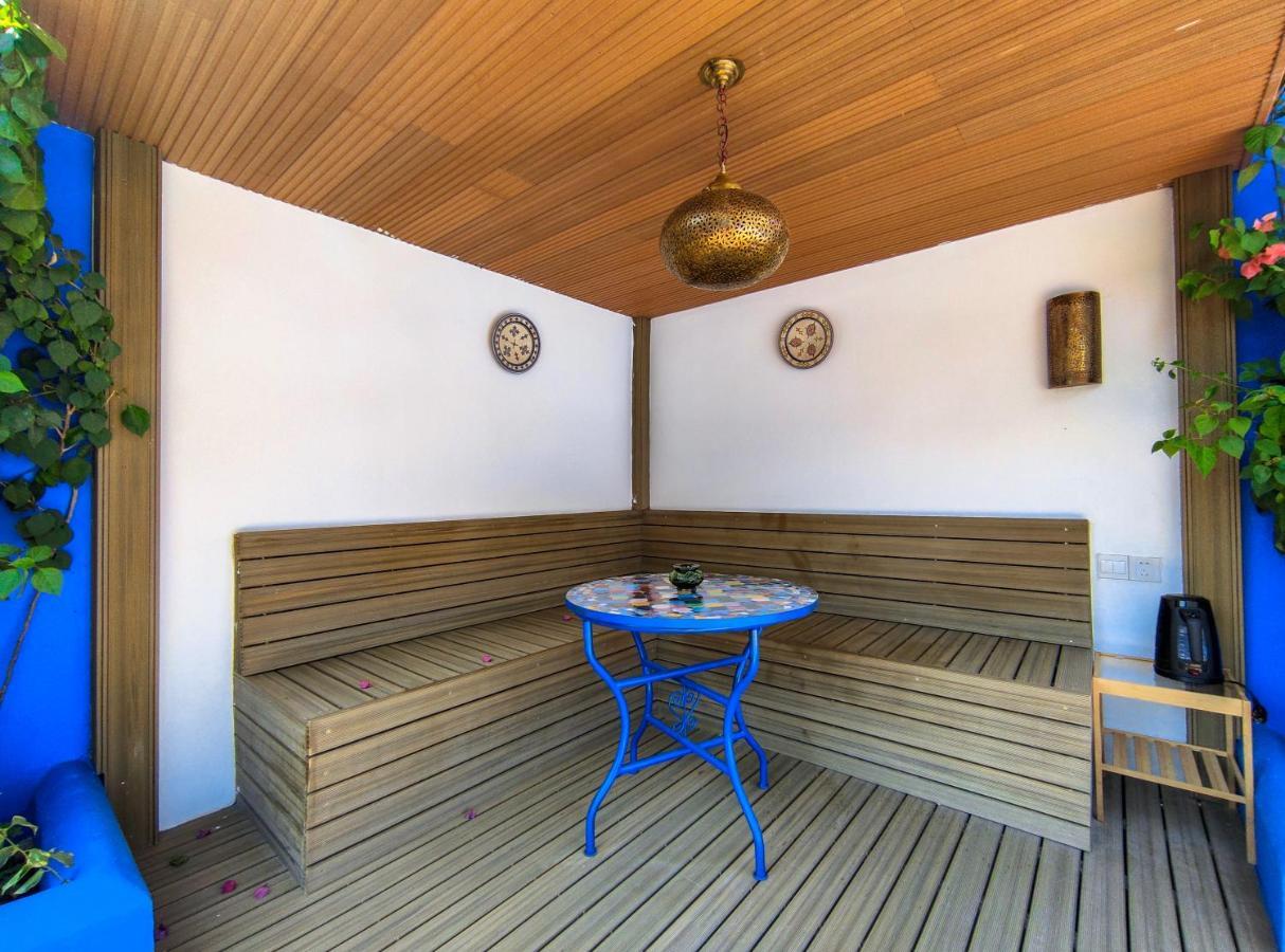 Vancii Hotel Szafszawan Zewnętrze zdjęcie