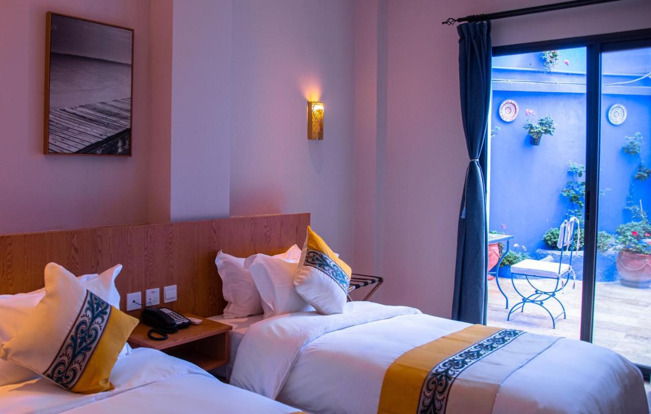 Vancii Hotel Szafszawan Zewnętrze zdjęcie