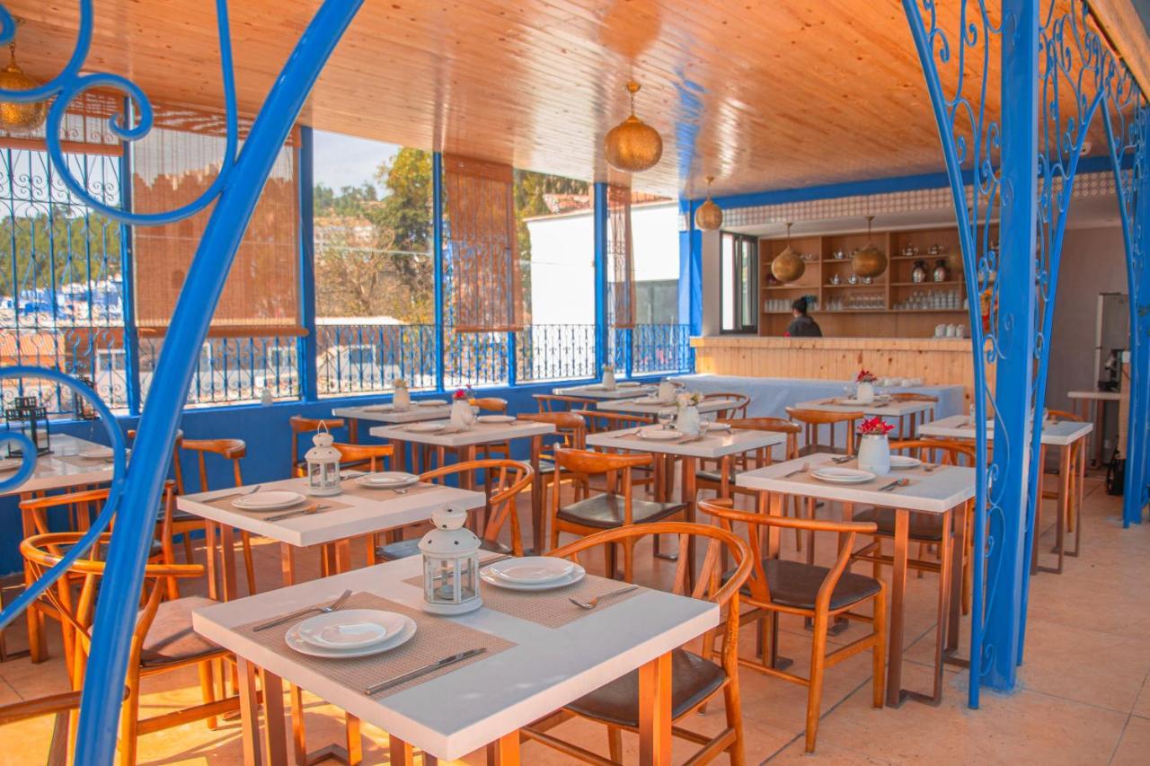 Vancii Hotel Szafszawan Zewnętrze zdjęcie